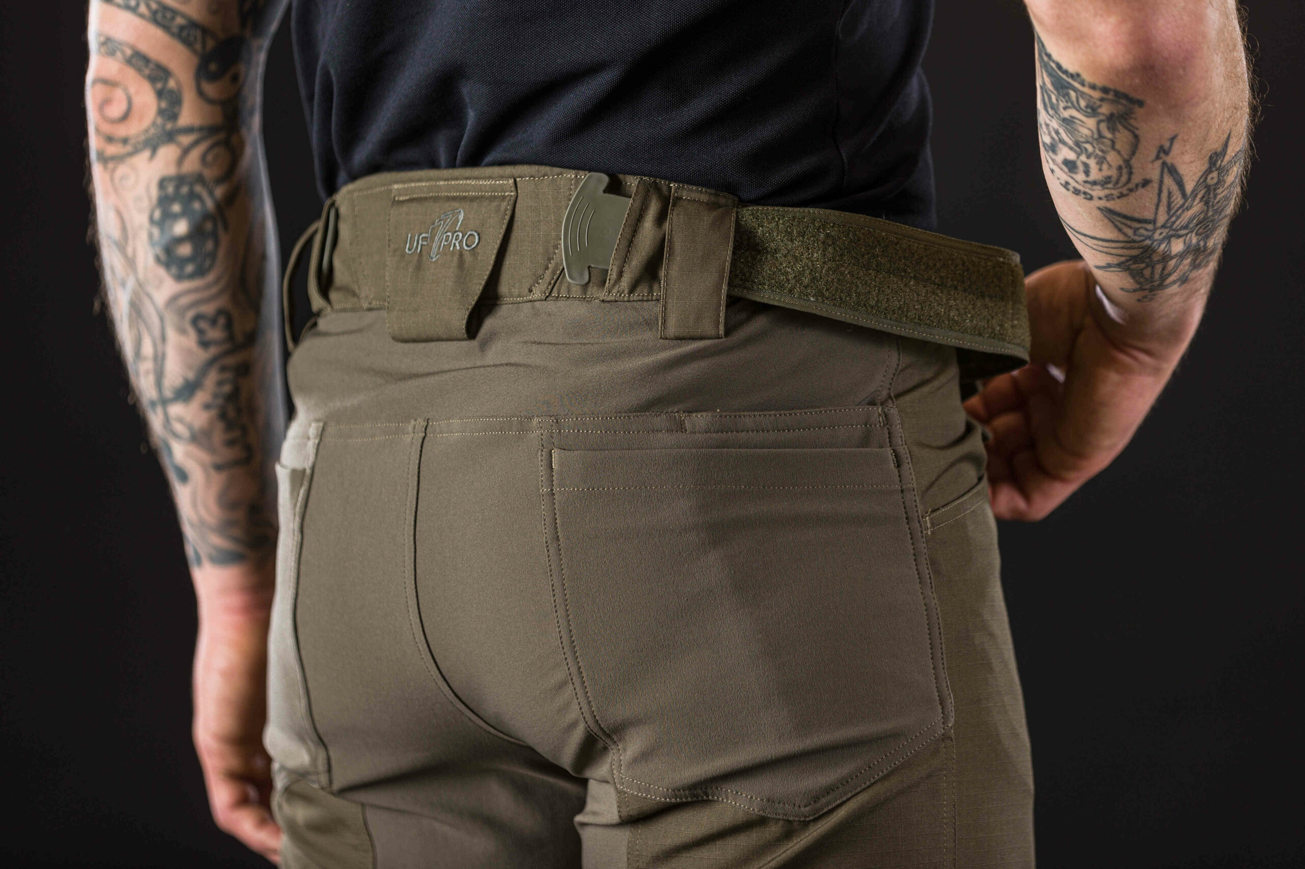 Uf Pros P Urban Gen Tactical Pants Mehler Systems