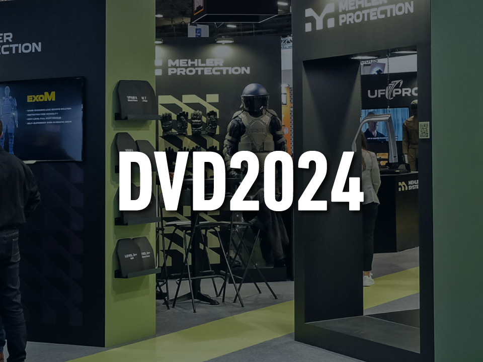 DVD 2024