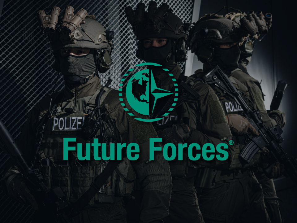 Future Forces 2024
