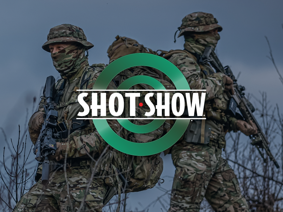 SHOT Show 2025