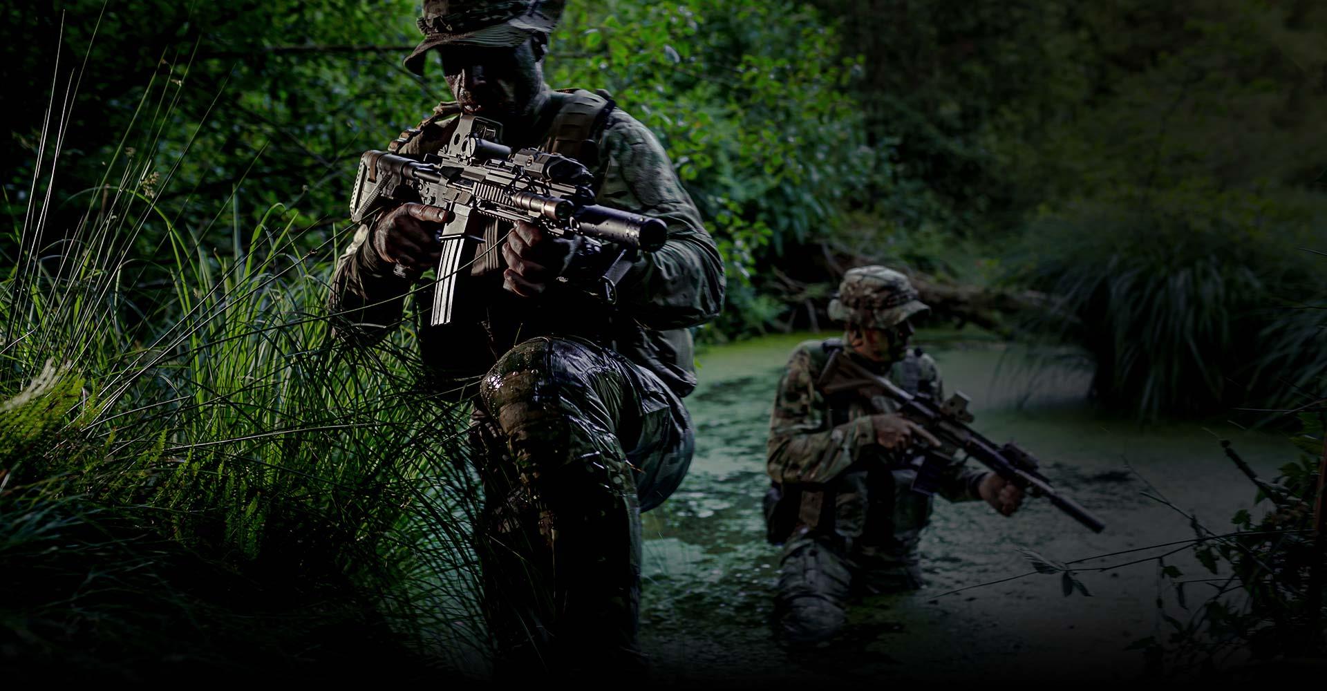 UF PRO's Striker TT BDU | Mehler Systems
