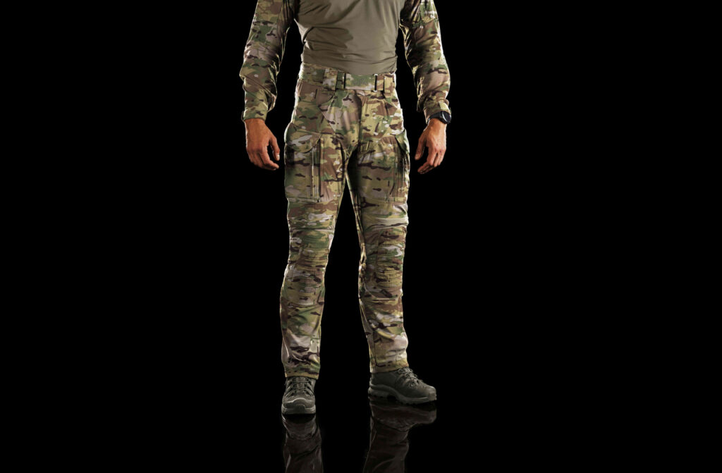 UF PRO's Striker TT BDU | Mehler Systems