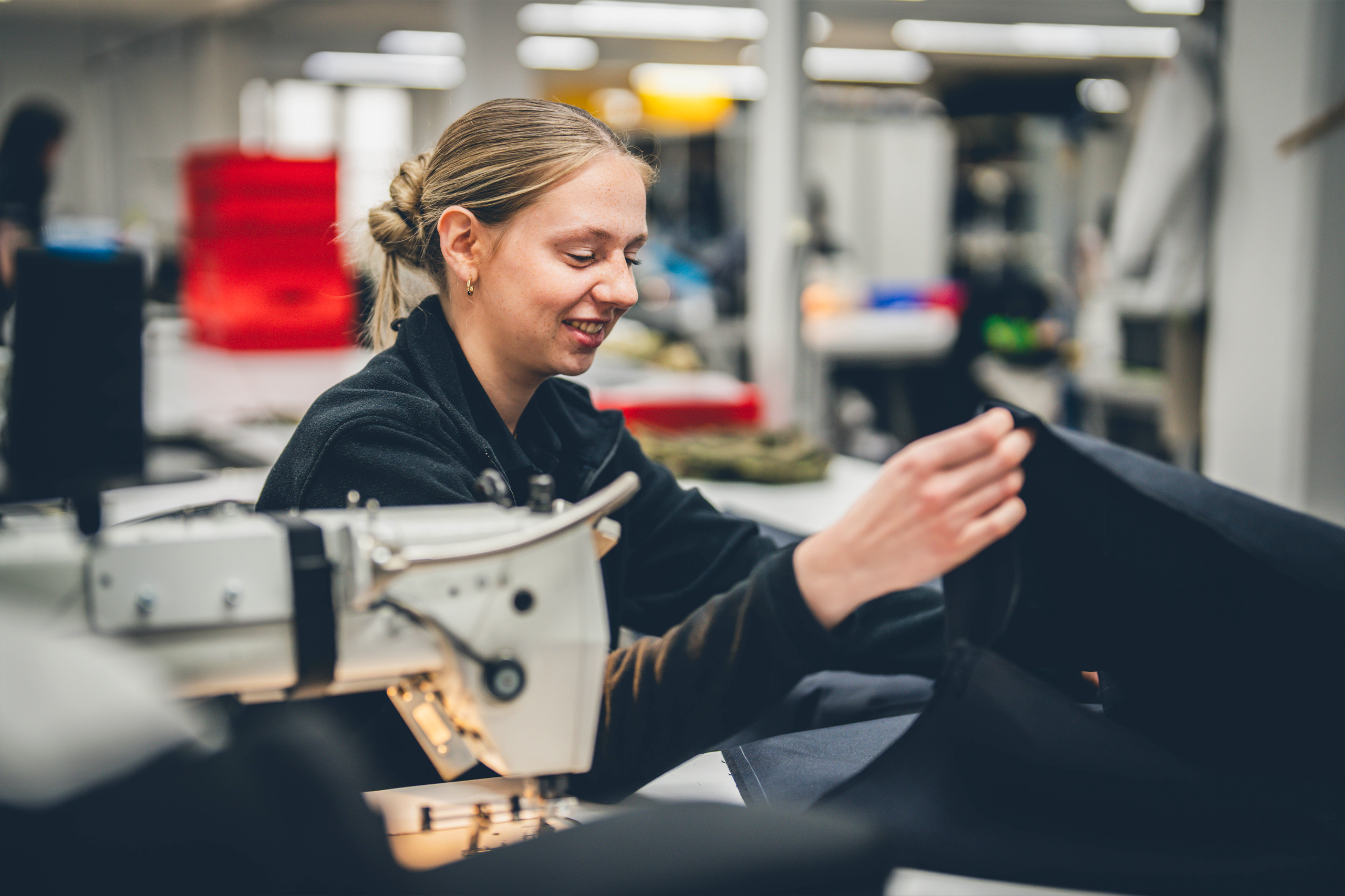 textile engineering
